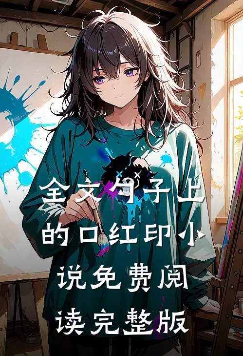 全文勺子上的口红印小说免费阅读完整版