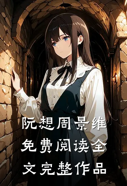 阮想周景维免费阅读全文完整作品