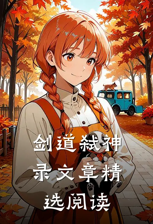 剑道弑神录文章精选阅读