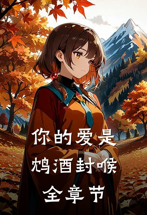 你的爱是鸩酒封喉全章节