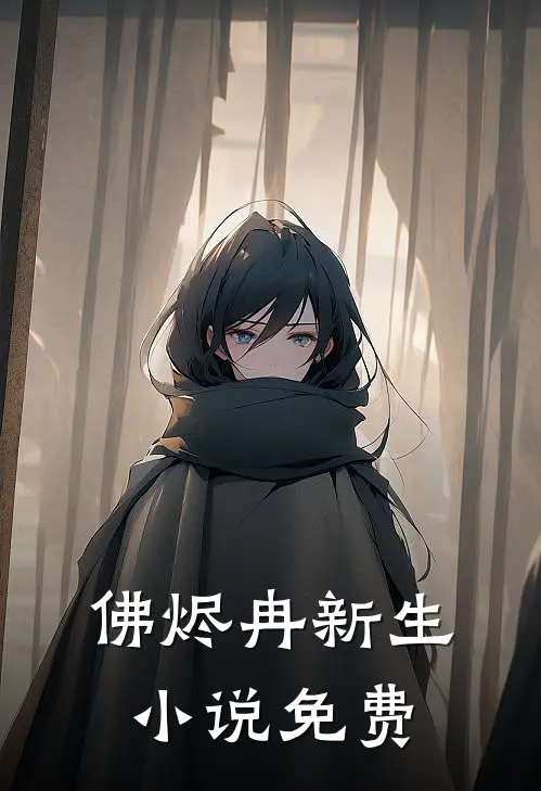 佛烬冉新生小说免费