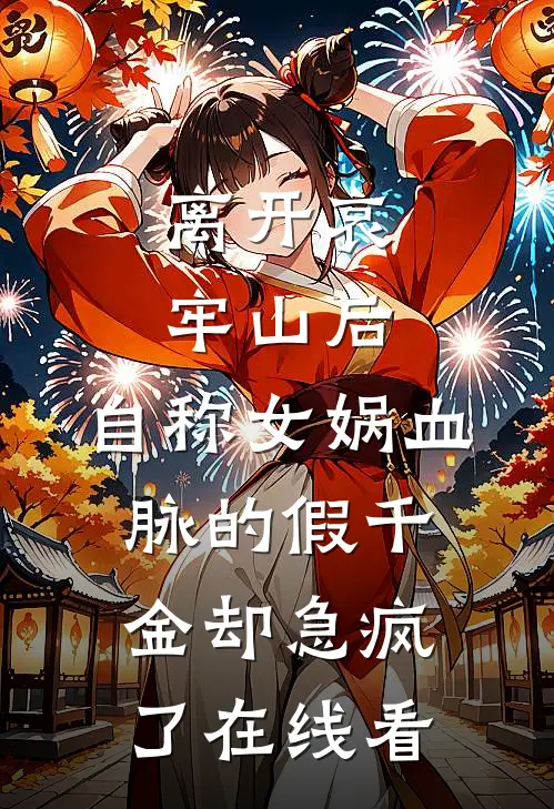 离开哀牢山后，自称女娲血脉的假千金却急疯了在线看