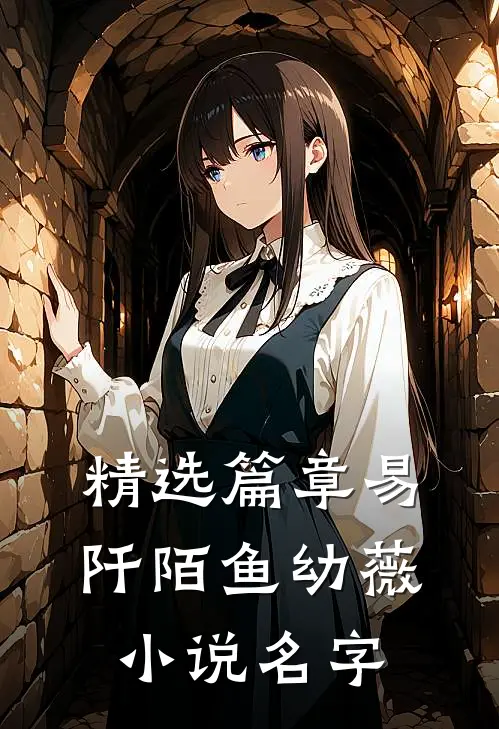 精选篇章易阡陌鱼幼薇小说名字