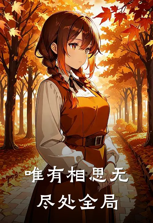 唯有相思无尽处全局