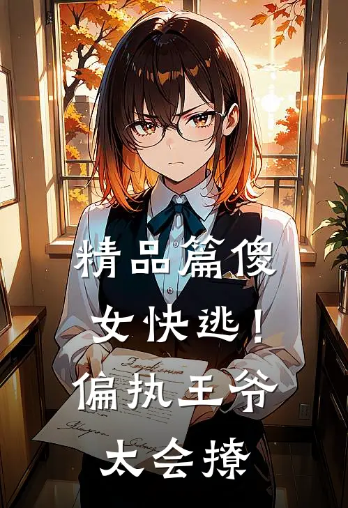 精品篇傻女快逃！偏执王爷太会撩