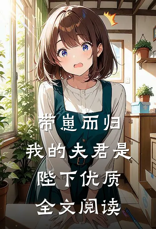 带崽而归，我的夫君是陛下优质全文阅读