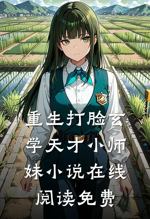 重生打脸玄学天才小师妹小说在线阅读免费