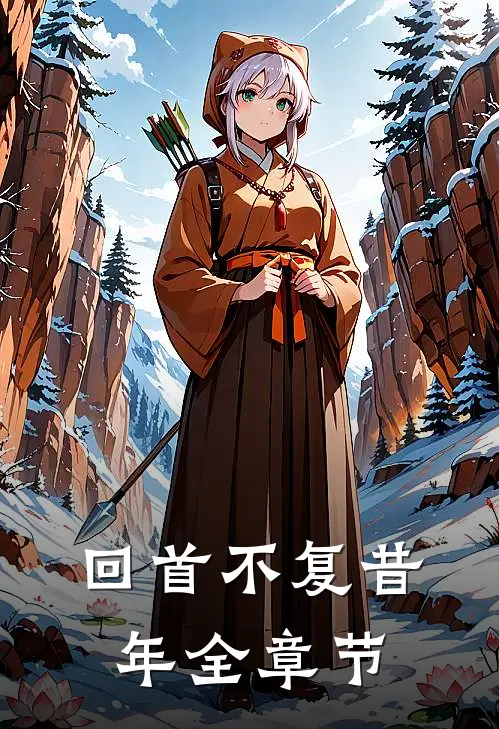 回首不复昔年全章节