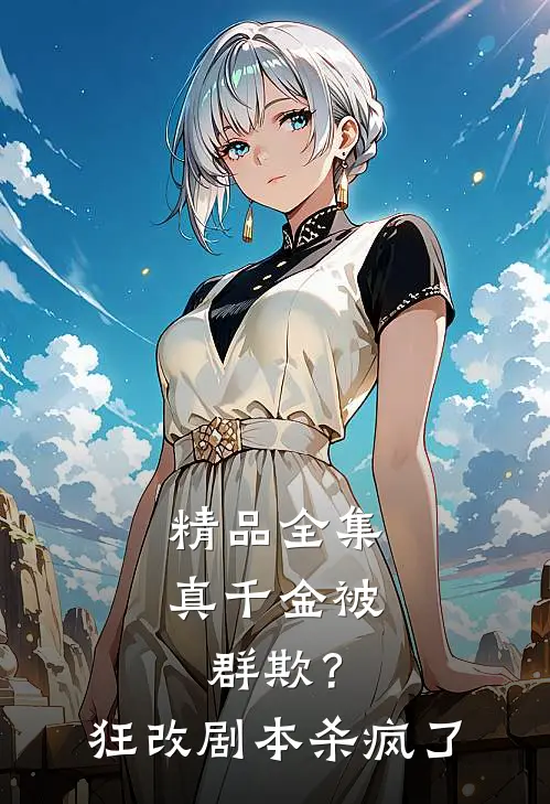 精品全集真千金被群欺？狂改剧本杀疯了