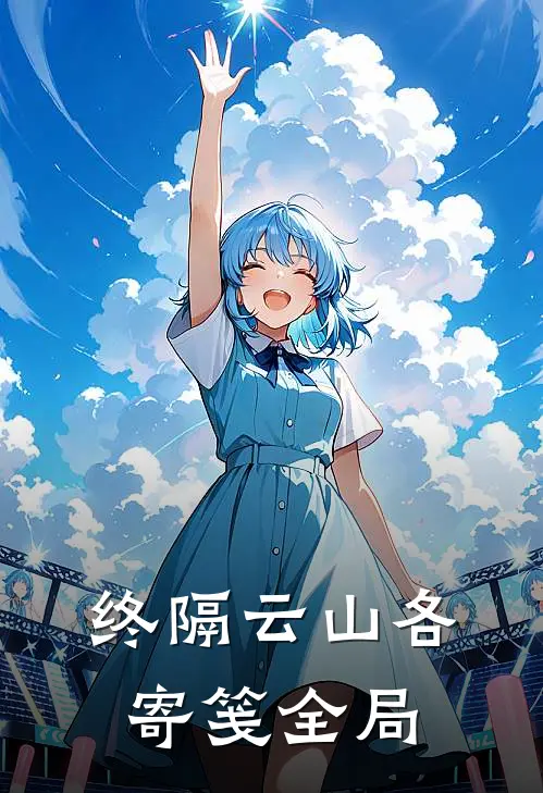终隔云山各寄笺全局