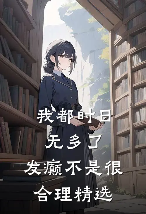 我都时日无多了，发癫不是很合理精选