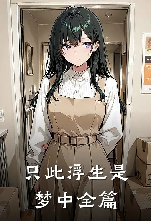 只此浮生是梦中全篇