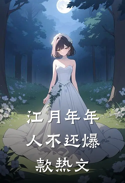 江月年年人不还爆款热文