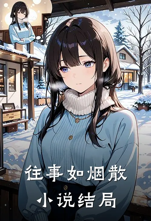 往事如烟散小说结局