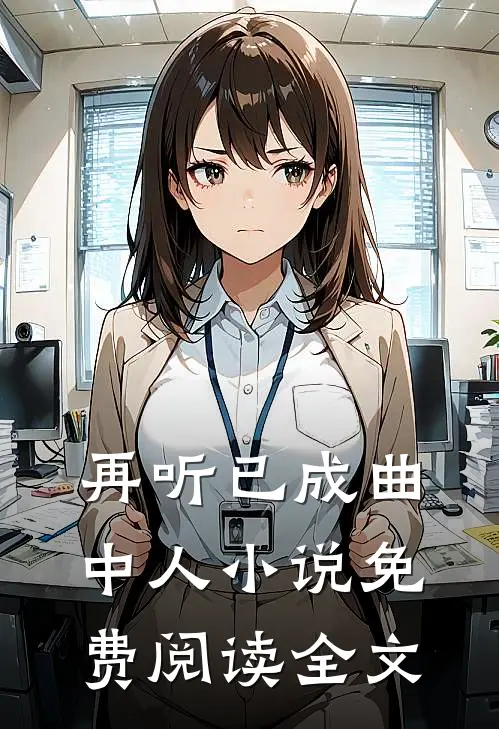 再听已成曲中人小说免费阅读全文