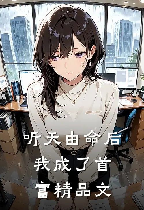 听天由命后，我成了首富精品文