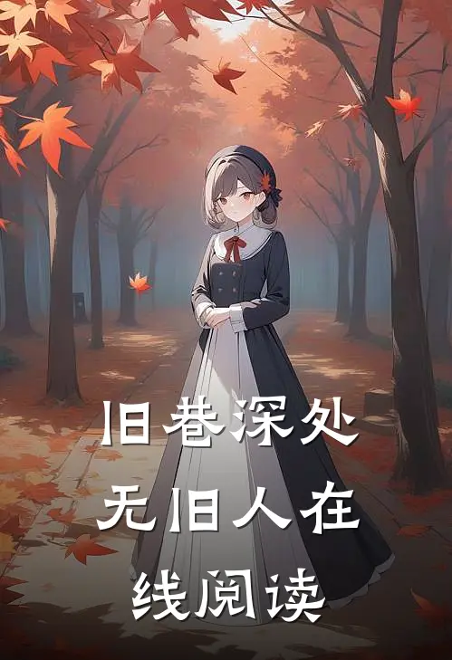 旧巷深处无旧人在线阅读