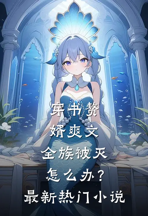 穿书赘婿爽文，全族被灭怎么办？最新热门小说