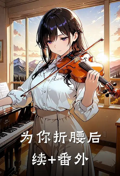 为你折腰后续+番外