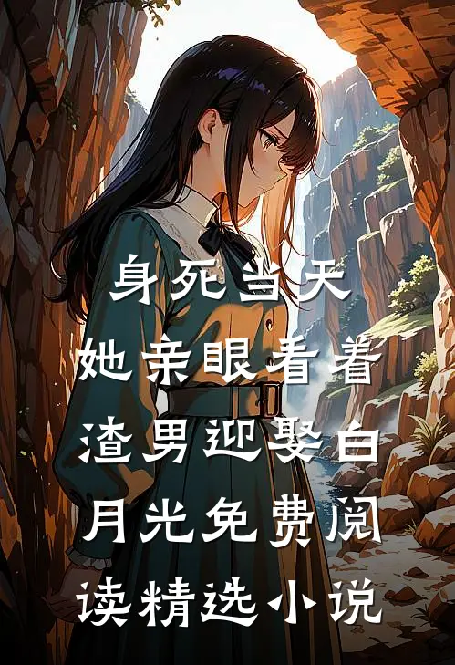 身死当天,她亲眼看着渣男迎娶白月光免费阅读精选小说