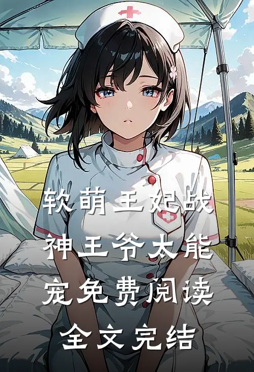 软萌王妃战神王爷太能宠免费阅读全文完结