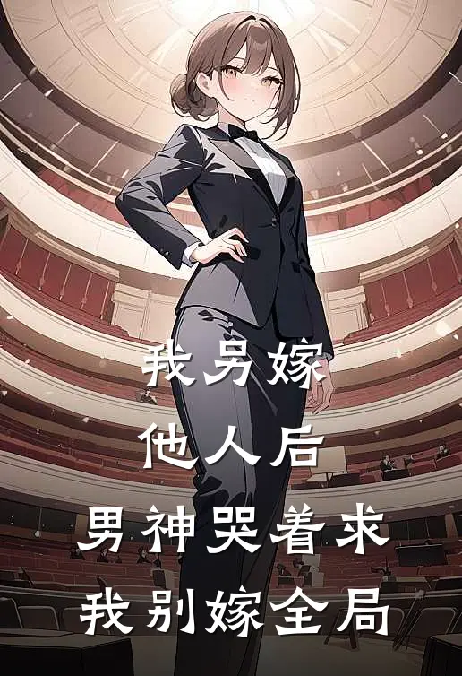 我另嫁他人后，男神哭着求我别嫁全局