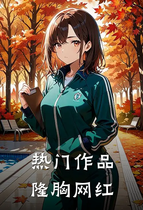 热门作品隆胸网红