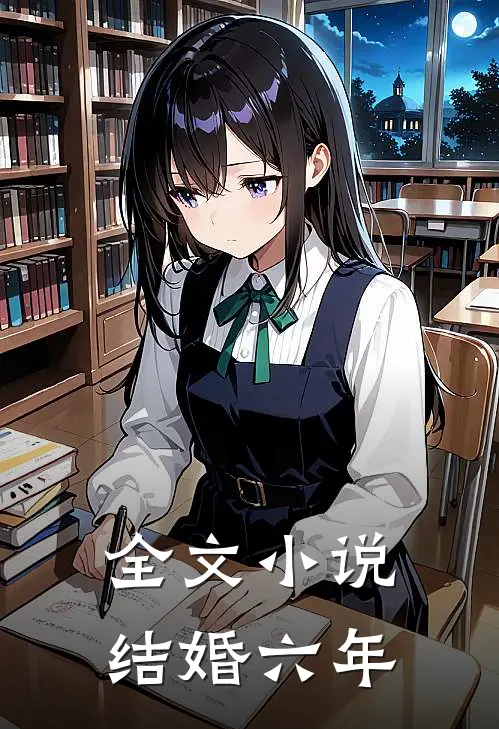 全文小说结婚六年