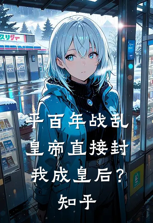 平百年战乱，皇帝直接封我成皇后？知乎