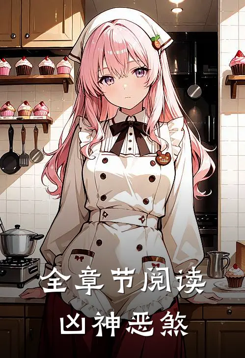 全章节阅读凶神恶煞