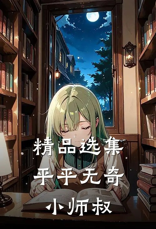 精品选集平平无奇小师叔