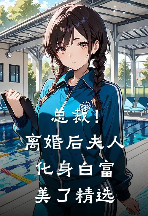 总裁！离婚后，夫人化身白富美了精选