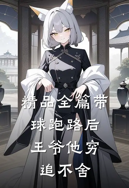 精品全篇带球跑路后，王爷他穷追不舍