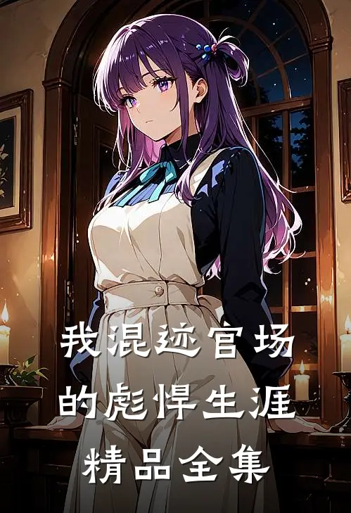 我混迹官场的彪悍生涯精品全集