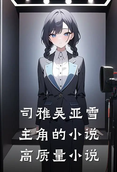 司雅吴亚雪主角的小说高质量小说