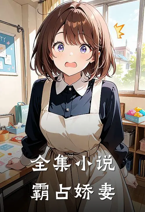 全集小说霸占娇妻