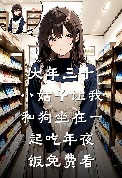 大年三十，小姑子让我和狗坐在一起吃年夜饭免费看