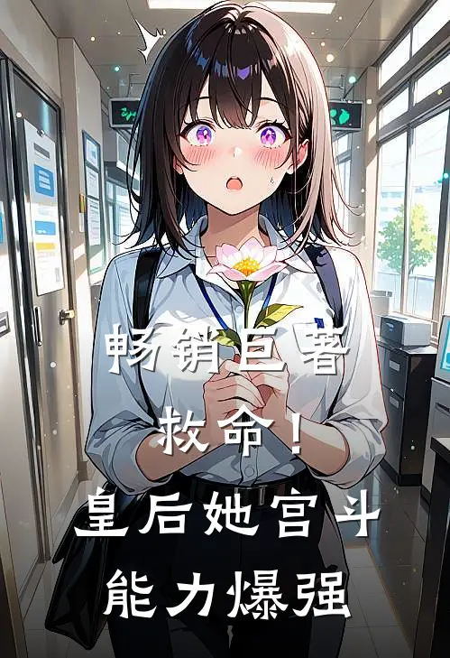 畅销巨著救命！皇后她宫斗能力爆强