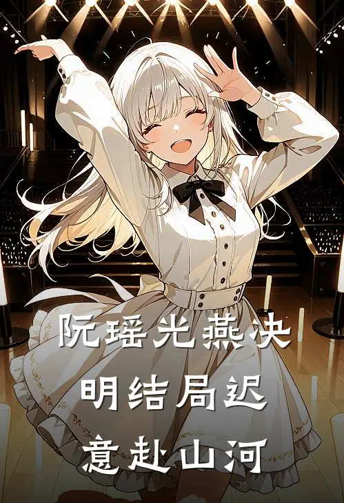 阮瑶光燕决明结局迟意赴山河