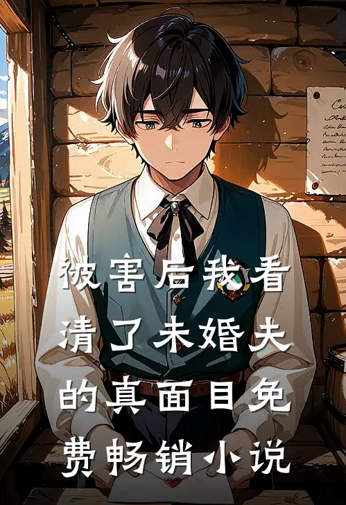 被害后我看清了未婚夫的真面目免费畅销小说