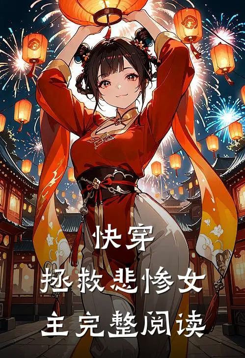 快穿：拯救悲惨女主完整阅读