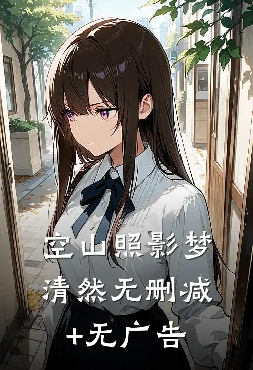 空山照影梦清然无删减+无广告