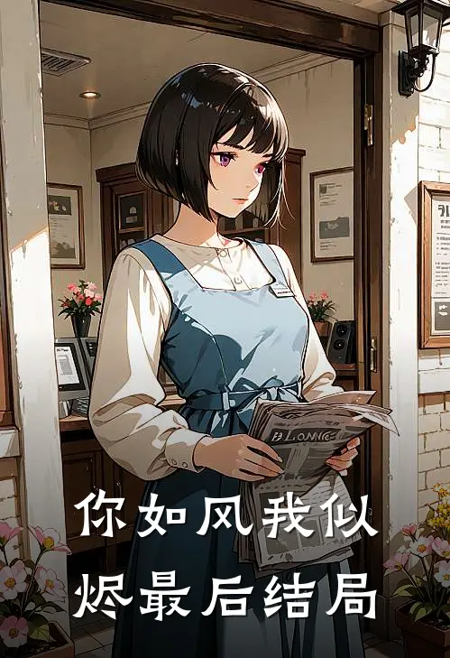你如风我似烬最后结局