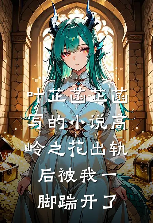 叶芷菡芷菡写的小说高岭之花出轨后被我一脚踹开了