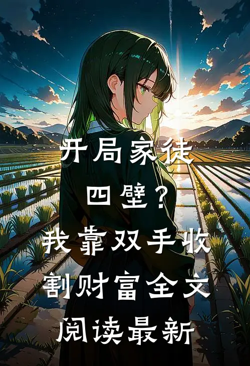 开局家徒四壁？我靠双手收割财富全文阅读最新