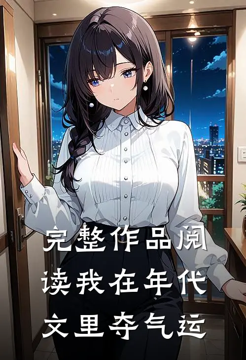 完整作品阅读我在年代文里夺气运