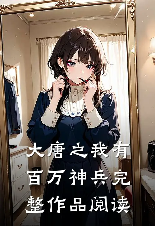 大唐之我有百万神兵完整作品阅读
