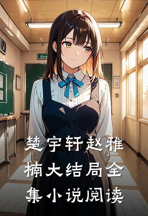 楚宇轩赵雅楠大结局全集小说阅读