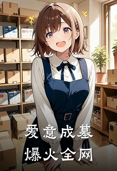 爱意成墓爆火全网