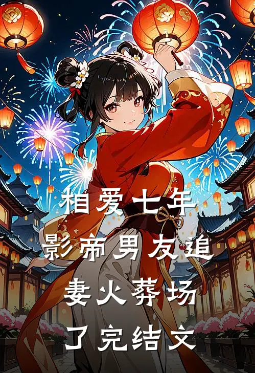 相爱七年，影帝男友追妻火葬场了完结文